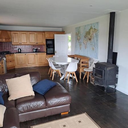 Вилла Buncronan Port Self Catering Донегол Экстерьер фото